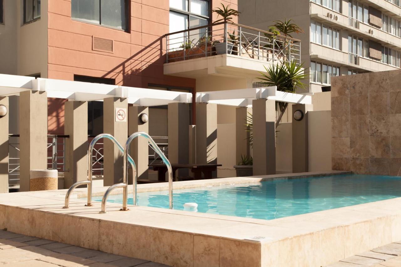 The Square - City Hotel Cape Town