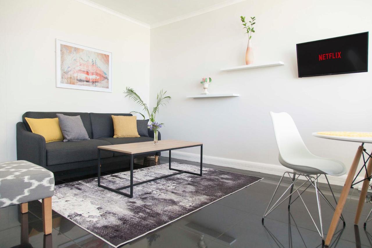 The Square - City Hotel Cape Town